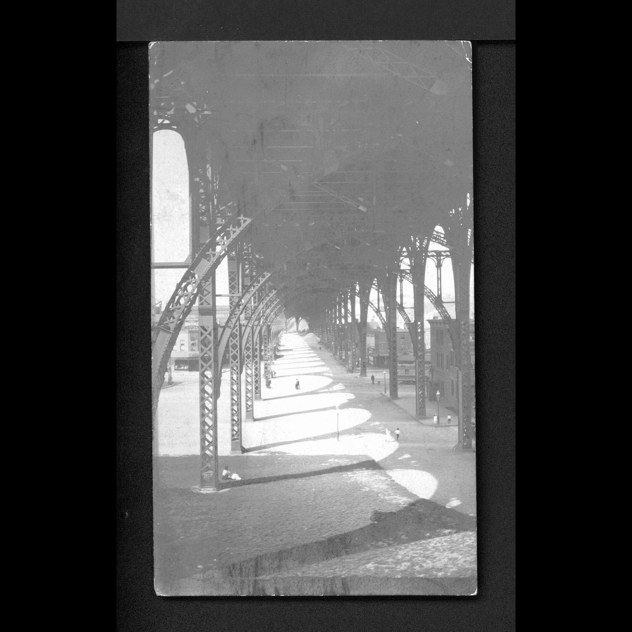 Riverside Drive Viaduct