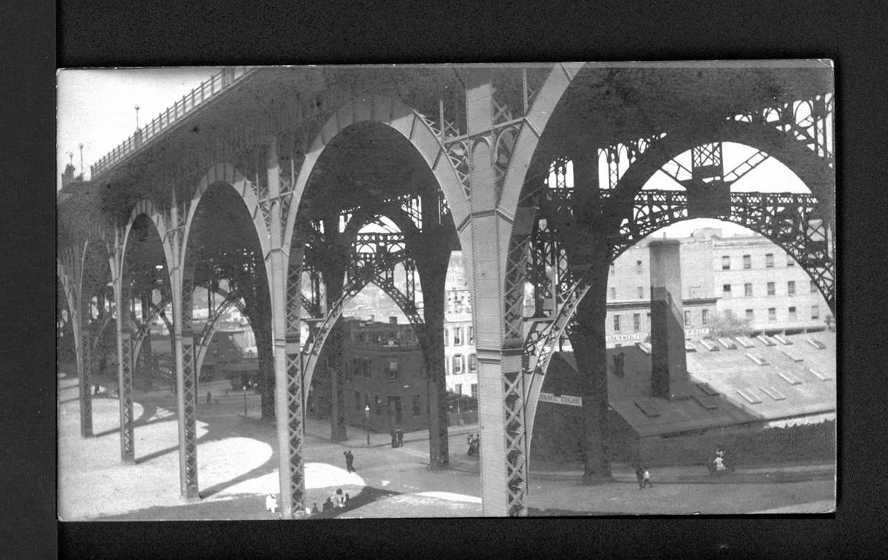 Riverside Drive Viaduct