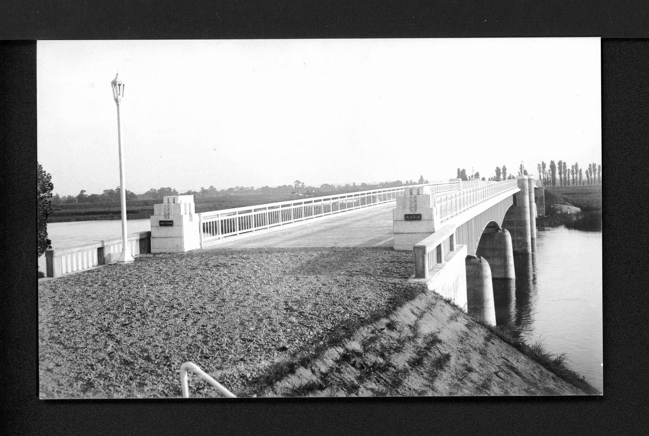 北利根橋